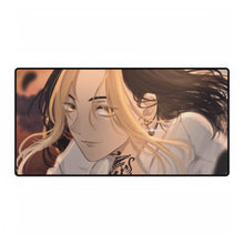 Load image into Gallery viewer, Anime Tokyo Revengers Mouse Pad (Desk Mat)