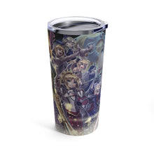 Load image into Gallery viewer, Fate/Grand Order Tumbler 20oz