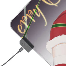 Load image into Gallery viewer, Boku Wa Tomodachi Ga Sukunai Sena Kashiwazaki RGB LED Mouse Pad (Desk Mat)