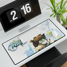 Load image into Gallery viewer, Adamai Mouse Pad (Desk Mat)