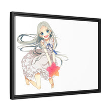 Load image into Gallery viewer, Anohana Canvas Framed Art Print