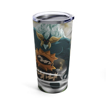 Load image into Gallery viewer, Anime Fairy Tail Tumbler 20oz