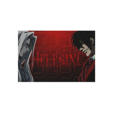 Load image into Gallery viewer, Hellsing Alucard Rug