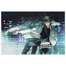 Load image into Gallery viewer, Anime Tokyo Revengers Jigsaw Puzzle