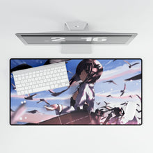 Load image into Gallery viewer, KanColle Mouse Pad (Desk Mat)