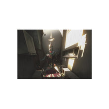Load image into Gallery viewer, Cyberpunk: Edgerunners Rug