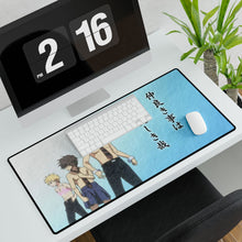 Load image into Gallery viewer, Daily Lives Of High School Boys Mouse Pad (Desk Mat)
