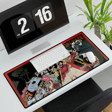 Load image into Gallery viewer, Anime One Piece Mouse Pad (Desk Mat)
