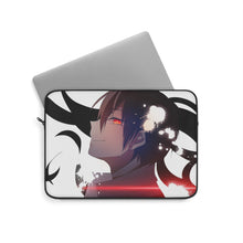 Load image into Gallery viewer, Karma Akabane Laptop Sleeve