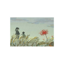 Load image into Gallery viewer, Dororo Hyakkimaru, Dororo, Dororo Rug