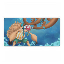 Load image into Gallery viewer, Chopper Mouse Pad (Desk Mat)