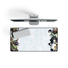 Load image into Gallery viewer, Persona 3 Mouse Pad (Desk Mat)