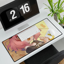 Load image into Gallery viewer, Anime Spy x Family Mouse Pad (Desk Mat)