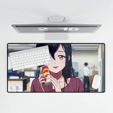 Load image into Gallery viewer, Zom 100 Bucket List Of The Dead Mouse Pad (Desk Mat)