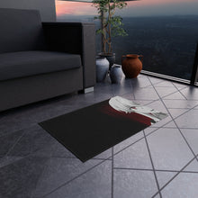 Load image into Gallery viewer, Mirai Nikki Yuno Gasai Rug