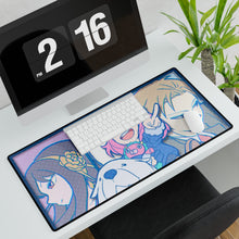 Load image into Gallery viewer, Anime Spy x Family Mouse Pad (Desk Mat)
