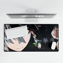 Load image into Gallery viewer, sakuya Mouse Pad (Desk Mat)
