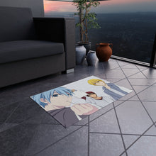 Load image into Gallery viewer, Kuroko's Basketball Tetsuya Kuroko, Taiga Kagami Rug