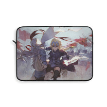 Load image into Gallery viewer, Anime Fate/Apocrypha Laptop Sleeve