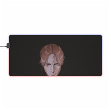 Load image into Gallery viewer, Anime Monster RGB LED Mouse Pad (Desk Mat)