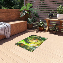 Load image into Gallery viewer, Mairimashita! Iruma-kun Rug