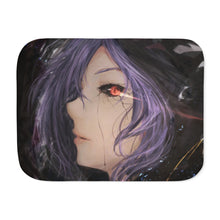 Load image into Gallery viewer, Tokyo Ghoul Touka Kirishima Sherpa Blanket