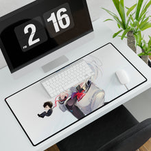 Load image into Gallery viewer, Anime The Detective Is Already Dead Mouse Pad (Desk Mat)