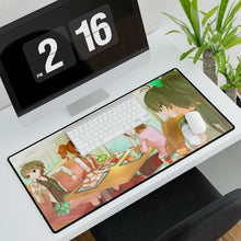 Load image into Gallery viewer, Anime The iDOLM@STERr Mouse Pad (Desk Mat)