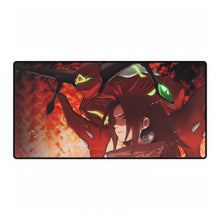 Load image into Gallery viewer, Anime Shaman King Mouse Pad (Desk Mat)