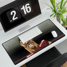 Load image into Gallery viewer, Hajime No Ippo Mouse Pad (Desk Mat)