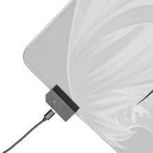 Load image into Gallery viewer, Ikki Tousen RGB LED Mouse Pad (Desk Mat)
