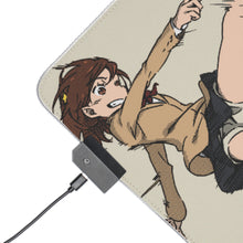 Load image into Gallery viewer, A Certain Magical Index RGB LED Mouse Pad (Desk Mat)