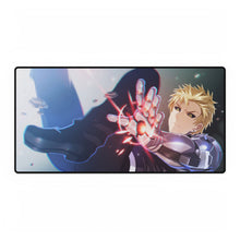 Load image into Gallery viewer, Genos Mouse Pad (Desk Mat)