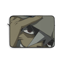 Load image into Gallery viewer, Soul Eater Laptop Sleeve