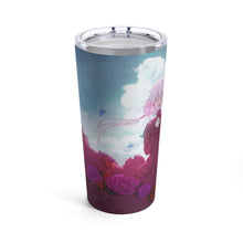 Load image into Gallery viewer, Guilty Crown Inori Yuzuriha Tumbler 20oz