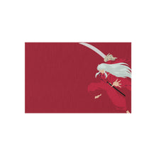 Load image into Gallery viewer, InuYasha Rug