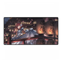 Load image into Gallery viewer, Anime The iDOLM@STER Cinderella Girls Mouse Pad (Desk Mat)