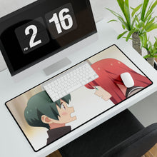 Load image into Gallery viewer, Tsuredure Children Mouse Pad (Desk Mat)