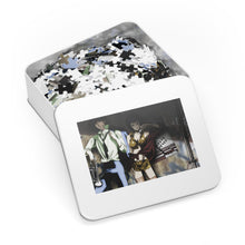 Load image into Gallery viewer, Anime Cowboy Bebop Jigsaw Puzzle