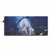 Load image into Gallery viewer, Allen Walker RGB LED Mouse Pad (Desk Mat)