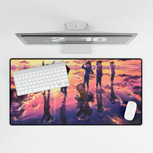 Load image into Gallery viewer, Mr. Osomatsu Mouse Pad (Desk Mat)