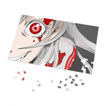 Load image into Gallery viewer, Shiro Jigsaw Puzzle