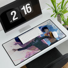 Load image into Gallery viewer, Your Name. Mouse Pad (Desk Mat)