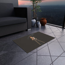 Load image into Gallery viewer, Death Note Light Yagami Rug