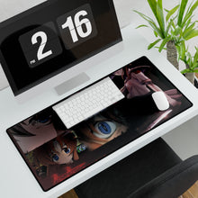 Load image into Gallery viewer, Anime When They Cryr Mouse Pad (Desk Mat)