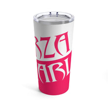 Load image into Gallery viewer, Fairy Tail Erza Scarlet Tumbler 20oz