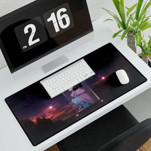 Load image into Gallery viewer, Anime Steins;Gate Mouse Pad (Desk Mat)