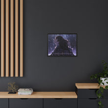 Load image into Gallery viewer, Hyouka Eru Chitanda Canvas Framed Art Print