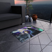 Load image into Gallery viewer, Mob Psycho 100 Arataka Reigen, Shigeo Kageyama, Ekubo Rug