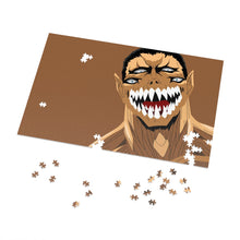 Load image into Gallery viewer, Main Villain of Parasyte -the maxim- Anime Jigsaw Puzzle